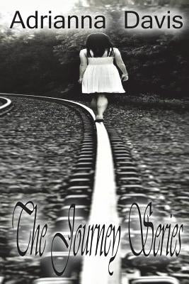 The Journey Series by Inkorp, Titan