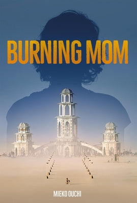 Burning Mom by Ouchi, Mieko