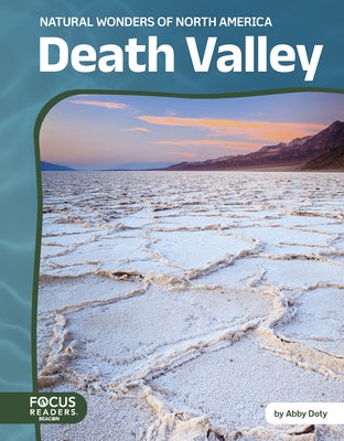 Death Valley by Doty, Abby