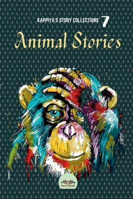 Kappiya's Story Collections 7 by Classics, Kappiya