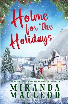 Holme for the Holidays by MacLeod, Miranda
