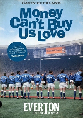 Money Can't Buy Us Love by Buckland, Gavin