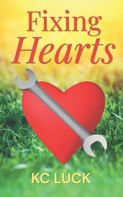 Fixing Hearts by Luck, Kc
