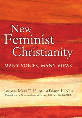 New Feminist Christianity: Many Voices, Many Views by Aquino, María Pilar