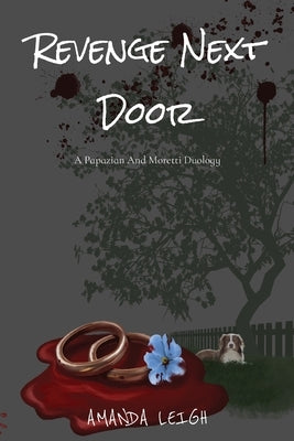 Revenge Next Door by Leigh, Amanda
