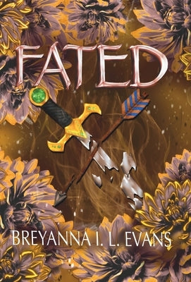 Fated (Bound Trilogy Book 3) by Evans, Breyanna I. L.