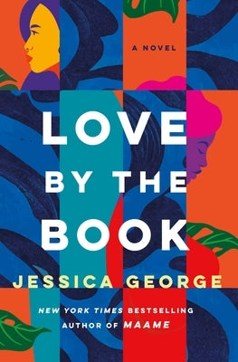Love by the Book by George, Jessica