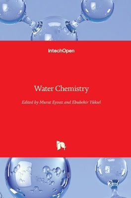 Water Chemistry by Eyvaz, Murat