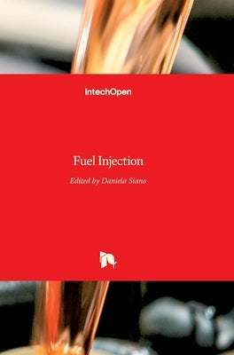 Fuel Injection by Siano, Daniela