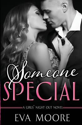 Someone Special by Moore, Eva