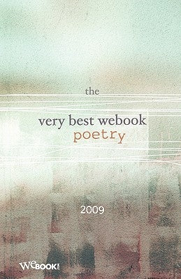 The Very Best WEbook Poetry 2009 by Webook