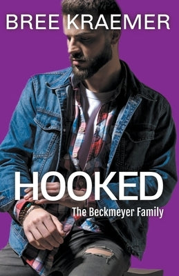 Hooked by Kraemer, Bree