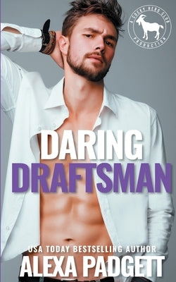 Daring Draftsman: A Cocky Hero Club Novel by Allan, Sarah