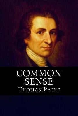Common Sense by Gouveia, Andrea