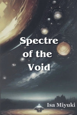 Spectre of the Void by Miyuki, Isa