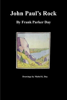 John Paul's Rock by Day, Frank Parker