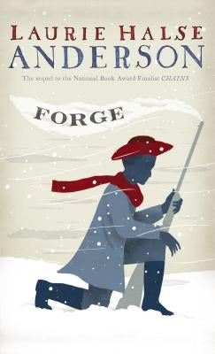 Forge by Anderson, Laurie Halse