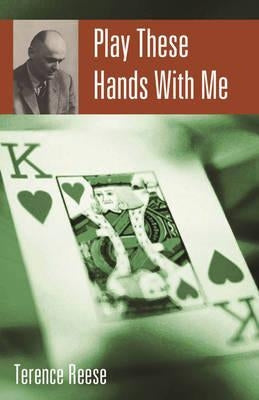 Play These Hands with Me by Reese, Terence