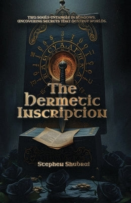 The Hermetic Inscription by Shubrai, Stephen