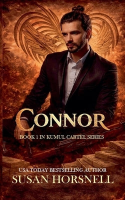 Connor by Horsnell, Susan