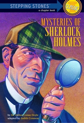 Mysteries of Sherlock Holmes by Doyle, Arthur Conan