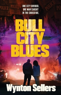 Bull City Blues by Sellers, Wynton