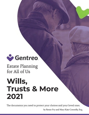 Estate Planning for All of Us - Will, Trusts & More by D'Souza, Mary Kate