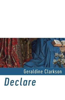 Declare by Clarkson, Geraldine
