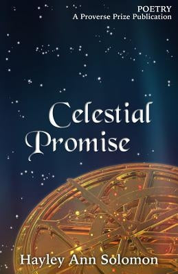 Celestial Promise by Solomon, Hayley Ann