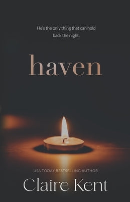 Haven by Kent, Claire