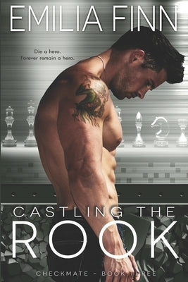 Castling The Rook by Finn, Emilia