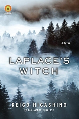 Laplace's Witch by Higashino, Keigo