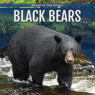 Black Bears by Jeffries, Joyce