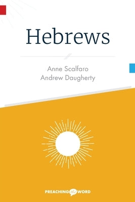 Hebrews by Daugherty, Andrew