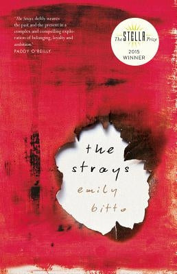 The Strays by Bitto, Emily