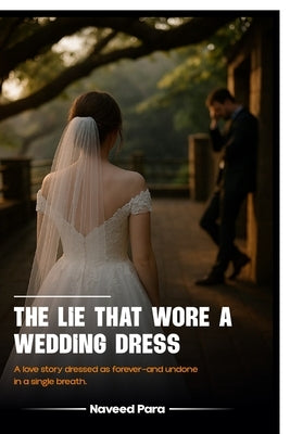 The Lie That Wore a Wedding Dress: A Love Story Dressed as Forever-and Undone in a Single Breath by Naveed Para