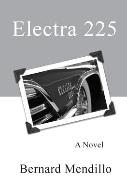 Electra 225 by Mendillo, Bernard