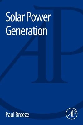 Solar Power Generation by Breeze, Paul