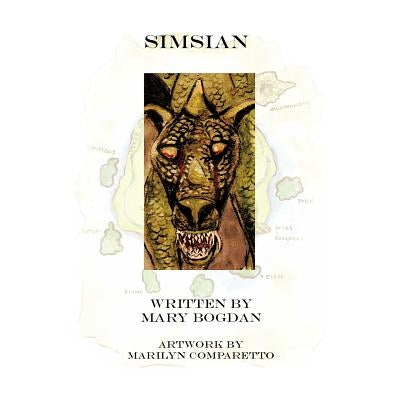 Simsian by Bogdan, Mary