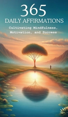 365 Affirmations: Cultivating Mindfulness, Motivation and Success by Kennedy, Glenn
