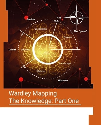 Wardley Mapping, The Knowledge: Part One - Topographical intelligence in business by Craddock, Mark