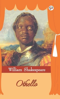 Othello (Hardcover Library Edition) by Shakespeare, William