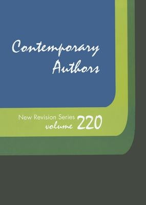 Contemporary Authors New Revision Series: A Bio-Bibliographical Guide to Current Writers in Fiction, General Non-Fiction, Poetry, Journalism, Drama, M by Ruby, Mary