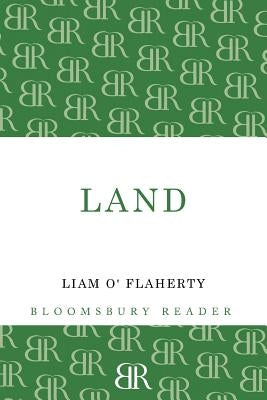 Land by O'Flaherty, Liam