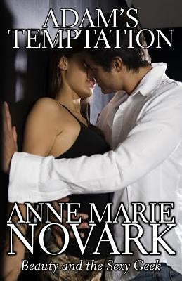 Adam's Temptation by Novark, Anne Marie