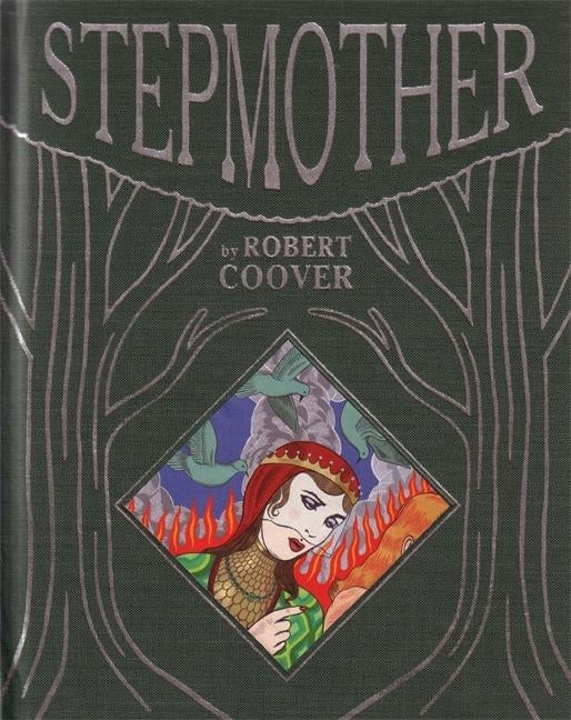 Stepmother by Coover, Robert