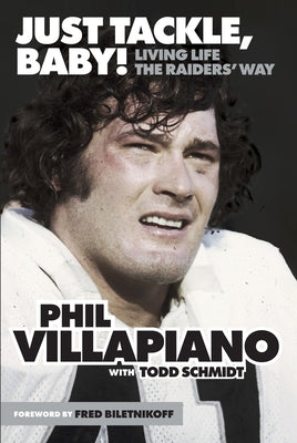Just Tackle, Baby! by Villapiano, Phil