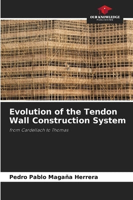 Evolution of the Tendon Wall Construction System by Magaña Herrera, Pedro Pablo