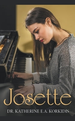 Josette by Korkidis, Katherine