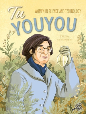 Tu Youyou by Eboch, M. M.